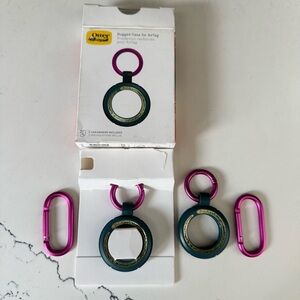 Otterbox Rugged Protective AirTag Case Lumens Special Edition Lunar Year 2 units